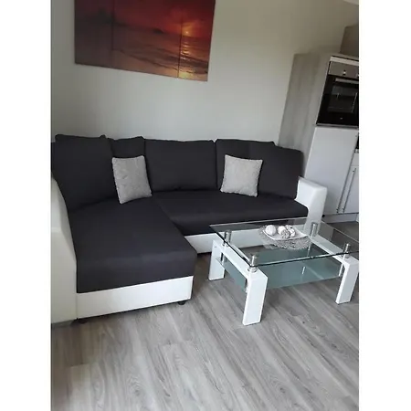 Vakantiehuis Bolliger Modern Retreat