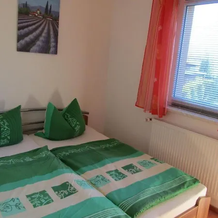 Vakantiehuis Bolliger Modern Retreat *